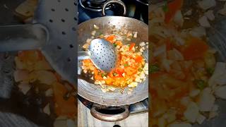 Mai dal fry kar rhi hu 😄🤗 #cooking #oil #funny #comedy #shorts