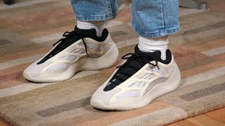 Yeezy 700 V3 "Azael" - Shoe You? - YouTube