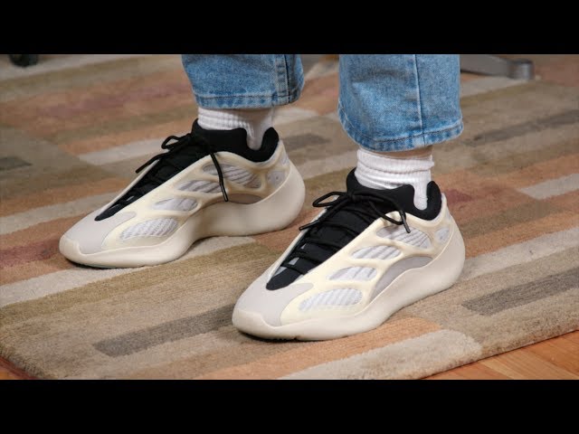 Yeezy 700 V3 