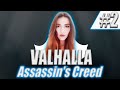 Assassin's Creed Valhalla ► АНГЛИЯ ЖДЁТ  #2