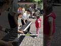 Rating KIDS piano skills #piano #djimicmini