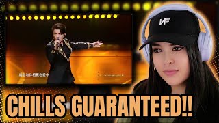 Download Lagu Dimash Hymne a l'amour Reaction 🎼 Classical Technique Meets Emotion MP3