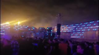 Dj Koze - Drone me up, Flashy played at Time Warp Brazil #housemusic #keinemusik #shorts #djkoze