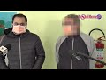 Dimessi i primi pazienti dal Covid Center di Boscotrecase