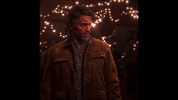 Joel Did Not Deserve This 💔 [4K] | The Last of Us Part II #shorts