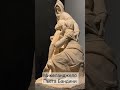 Микеланджело, Пьета Бандини #искусство #италия #ренессанс #флоренция