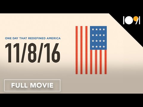 11/8/16 (FULL MOVIE)