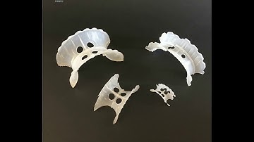 Intalox Packing IMTP