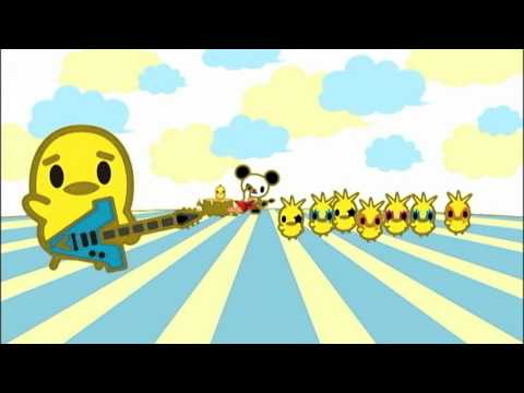 【ゴーちゃん。】ゴー！ロック編