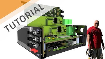 Printed Circuit Board Manufacturing Files