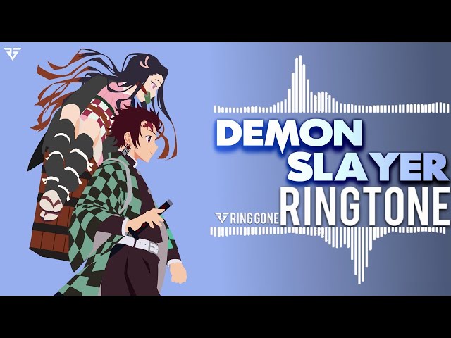 Demon Slayer (Ringtone) - Gurenge