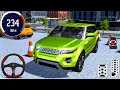New Parking-School 2026 - Impossible Multi-Level Reverse Parking - Car Game Android Gameplay #4