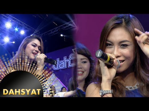 Sexy Banget Dewi Dewi Dokter Cinta Dahsyat 6 April 2016 Youtube