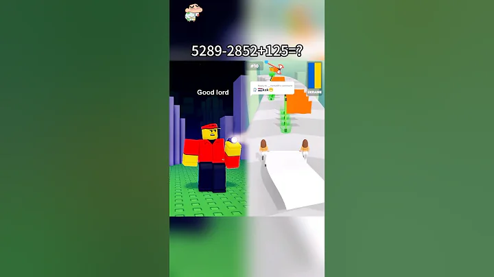 Roblox Forsaken Guest #roblox #potemer #robloxedit