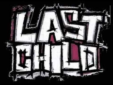 Last Child - So Njum