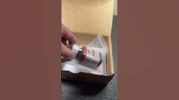 SDI FTT-211 Box Opening