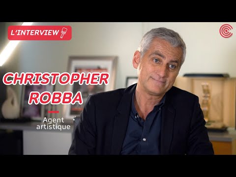 Christopher Robba -