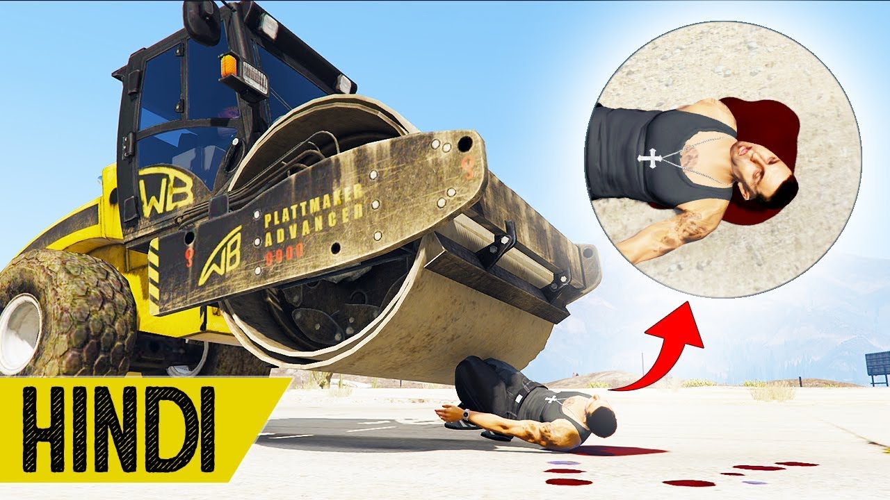 hindi animation movie download TONY MAFIA IS DEAD!!! | GTA 5 Online | #GANG WAR #10