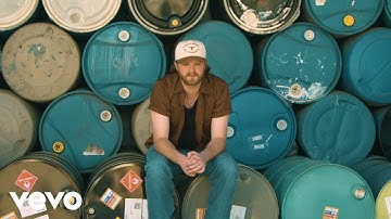 Colby Acuff - Better Days (Official Music Video)