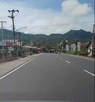 Story WA Disini Dibatas Kota Ini