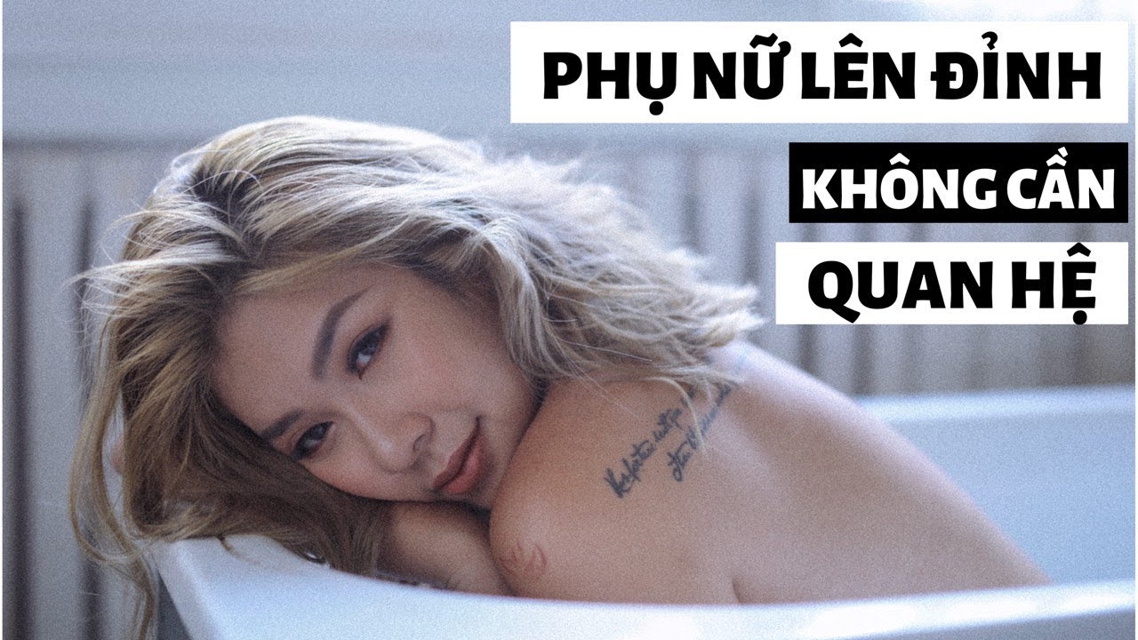 Tập 16 Tips Phụ Nữ Len đỉnh Khong Cần Quan Hệ Sebt Youtube