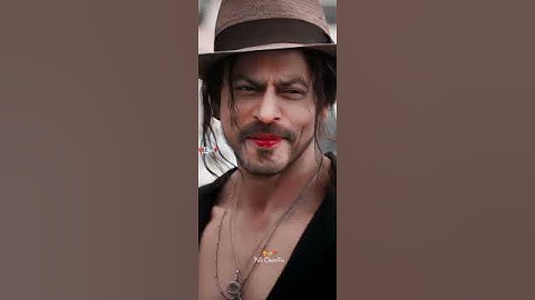 Besharam Rang Song Full Screen Whatsapp Status | Shah Rukh Khan Status | Pathaan Whatsapp Status
