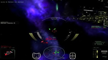 FreeSpace: TGW - 27. Clash of the Titans [SCP]