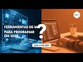Ferramentas de IA para Programar em 2025: Qual a Melhor? (Curso Aula 1)