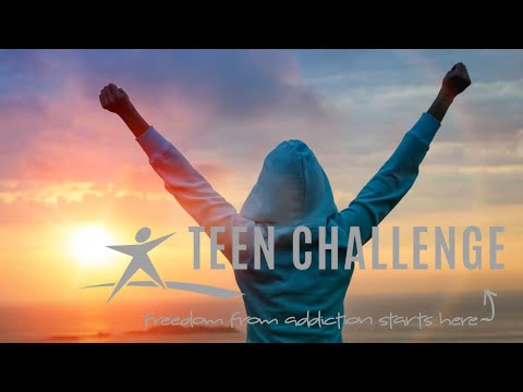Podcast "Missoula Adult Teen Challenge", August 14, 2022