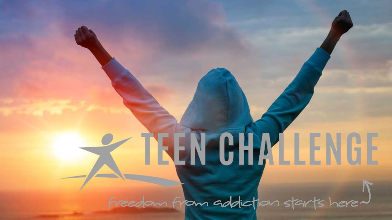 Podcast "Missoula Adult Teen Challenge", August 14, 2022