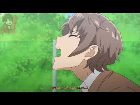 Trailer de Seishun Buta Yarou Wa Bunny Girl