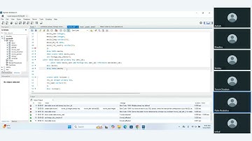 Data Analytics Course Batch26 SQL Training : Session 9