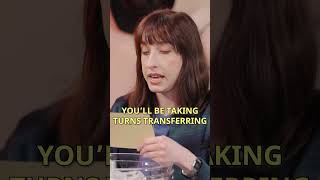 amanda mccants french kisses a bowl of ice 😂 #realitycheck