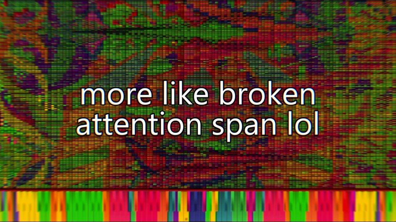 [Legit run] Little Creeper - Broken World (i7-11600H)