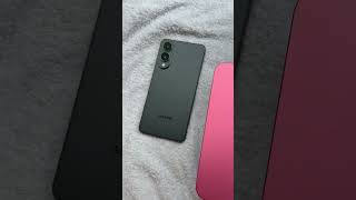 My 2025 tech haul so far #samsung #apple
