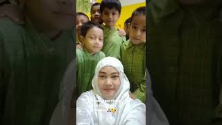 Mari kita shalat 🥰