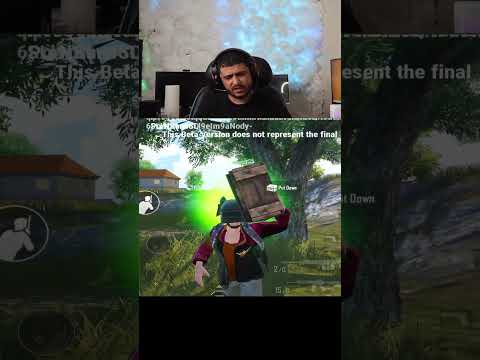 احلى ميزه ل الوت ببجي موبايل