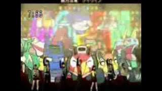 Engine Sentai Go-Onger Ending Episode 45