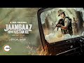 Jaanbaaz Hindustan Ke I Official Teaser I A ZEE5 Original I Regina Cassandra | Premieres 26 Jan 2023