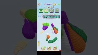 Yarn Fever Unraoe Puzzle Level 8: Gameplay Solution