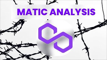 POLYGON (MATIC) Update, [CAN WE GO TO THIS PRICE ??]