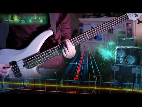 Cirice - Ghost Bass 98% #Rocksmith