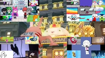 up to faster 21 parison