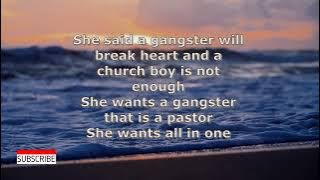 Lil Kesh – Good Bad Boy Lyrics Video