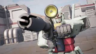 Gundam Evolution All MVP \& Deploy Animations 60fps [Last Shooting]