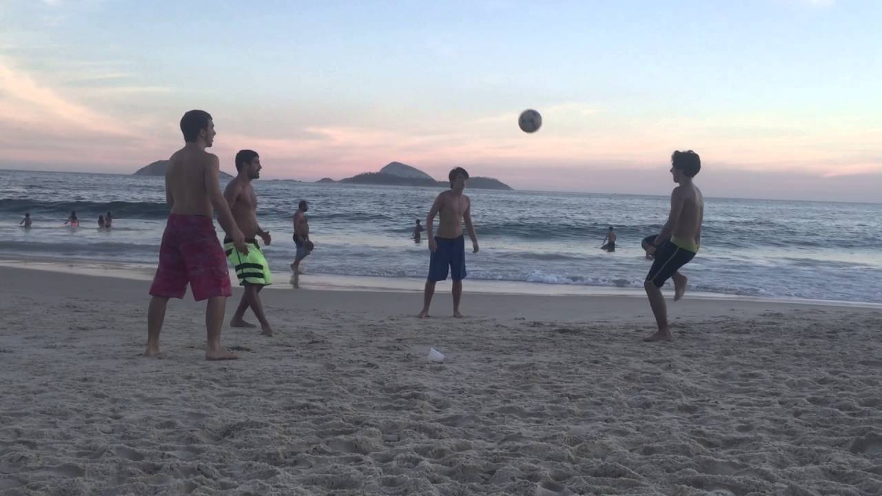 young bikini girls ipanema beach