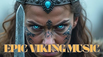 epic viking music | Valhalla’s Gates | youtube music