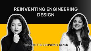 Bridging the Gap: Exploring the New Era of Engineering Design | Dr. Nikita Hari