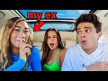I WAS EXPOSED BY MY EX GIRLFRIEND