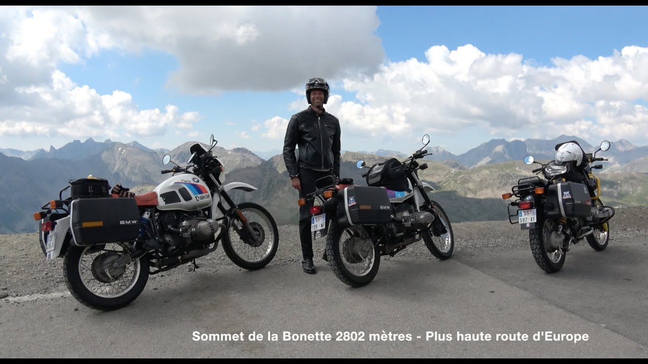 GS VINTAGE EXPERIENCE avec Fabien